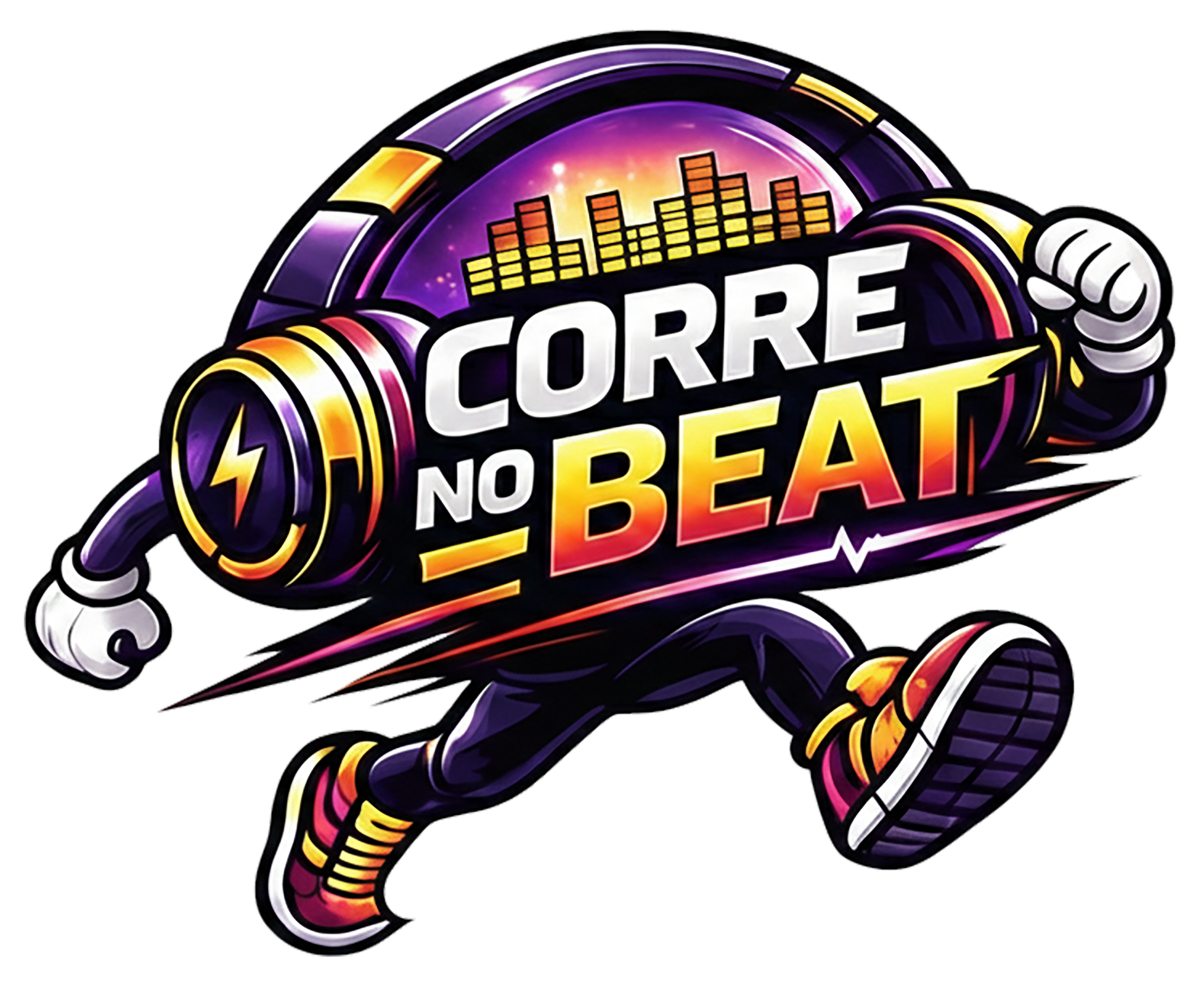 Corre no Beat